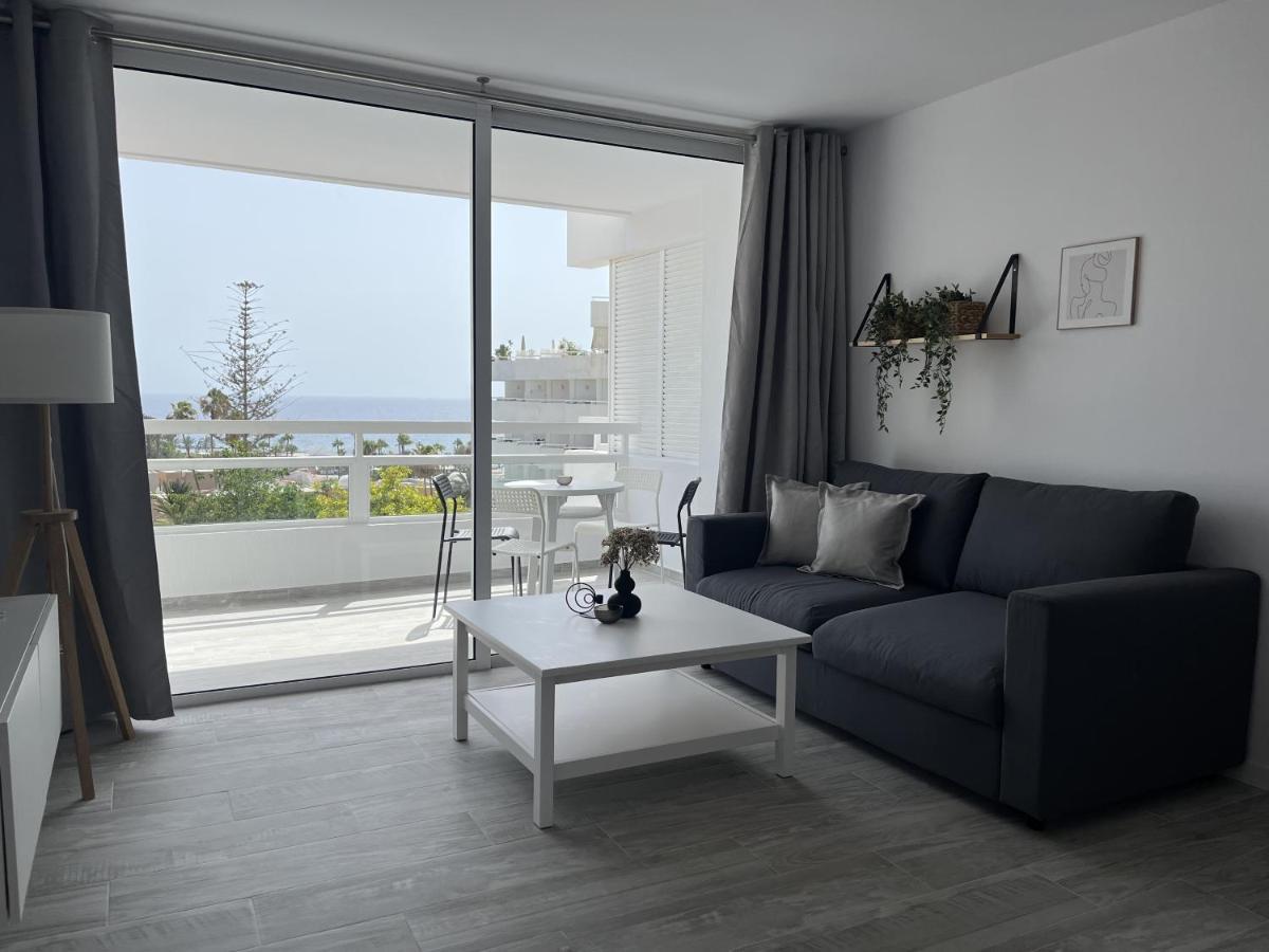 Apart Hotel Ponderosa Tenerife Πλάγια ντε λας Αμέρικας Εξωτερικό φωτογραφία